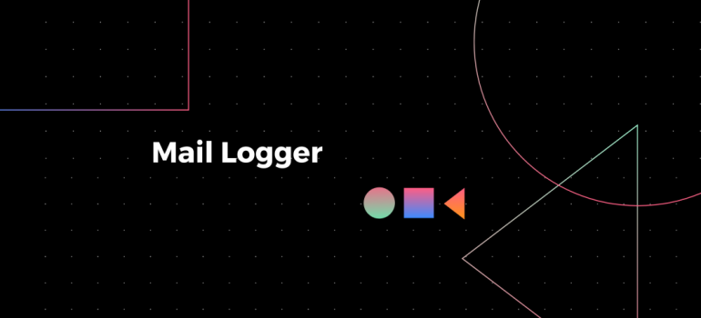 Mail Logger