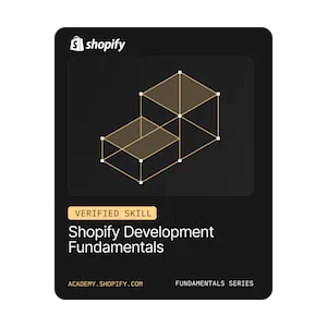 shopify-development-fundamentals-verified-skill-bad