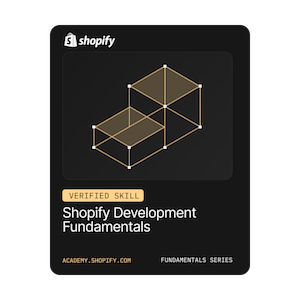 shopify-development-fundamentals-verified-skill-bad